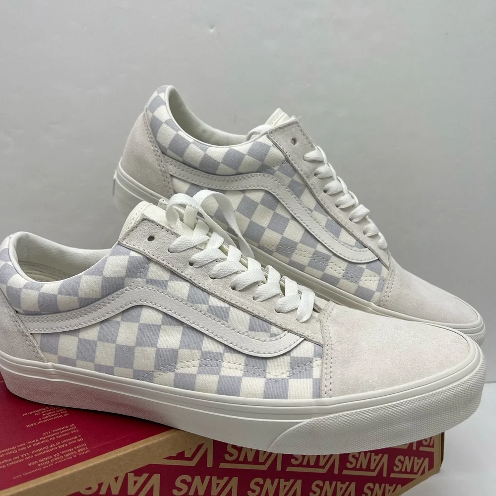 Vans classic sneakers